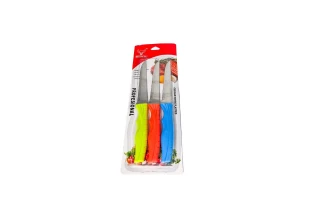 Cutit de bucatarie, 10.5cm set 3buc image