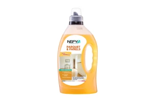 Solutie de curatat pardoselilor, 1 L, NEFY image