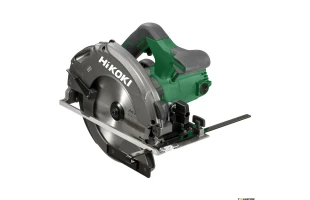 Fierastrau circular C7BU3W1Z Hikoki. 1300 W. 5800 rpm. D 190 mm. image