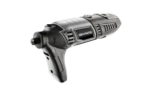 Minipolizor 170W 'set-190 buc.' Graphite image
