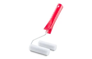 Trafalet MOLTOPREN MIDI 2x10cm d35mm cu maner d6mm. 27cm : image