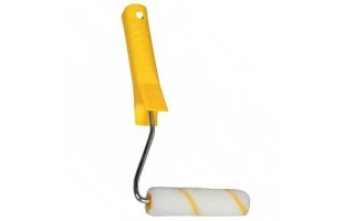 Trafaret GEPARD MIDI 10cm h.7mm d30mm cu Miner d6mm. 42cm : image