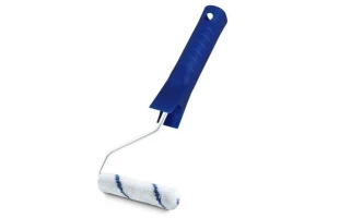Trafaret GEPARDAKRYL 10cm h.6mm d15mm cu Miner d6mm. 27cm : image