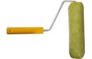 Trafalet HARDEX 25cm h.18mm d48mm cu maner : image