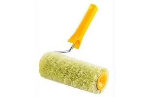 Trafalet HARDEX p/u fatade 18cm h.18mm d68mm cu maner : image