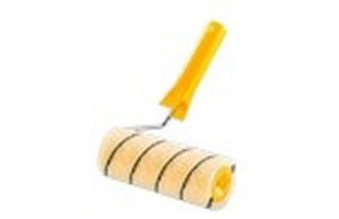 Trafalet cu maner HARDSTAR Hardy. 25 cm. Fir 13 mm. d 48 mm. Maner 8 mm. image