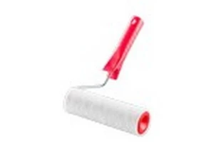 Trafaret VELUR 25cm h.4mm d48mm cu Miner : image