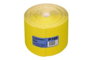 Hirtie abraziva 60 galbena 115mmx45mPS30 image