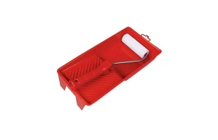 trafaret 10cm cu tava image