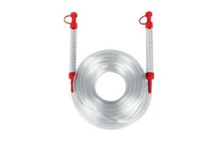 Furtun de nivel cu indicator 10m Kaem : image