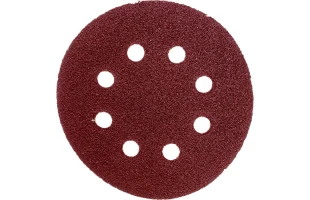 Disc abraziv 60 d125 отверстия TS38R cut.5buc. image
