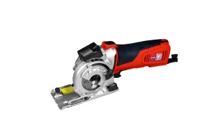 Fierastrau circular manual TAS89M_230V Holzmann. 600 W. 5500 rpm. 89 mm image