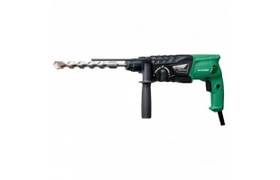 Ciocan rotopercutor DH24PG2WSZ Hikoki. SDS+ II. 730 W. 2.7 J. 3950 btm. image