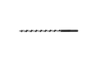 Burghiu elicoidal pentru lemn 57H356 Graphite. 10 x 250 mm. image