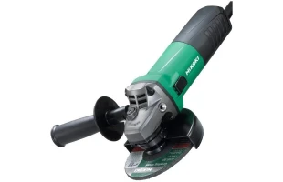 Polizor unghiular G13SN2YGZ Hikoki. 900 W. 10500 rpm. d 125 mm. image