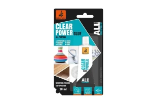Adeziv, instant, 20 g, DRAGON POWER, DRAGON image