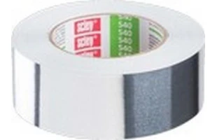 Banda din aluminiu 48mm x 50m  x 540 image