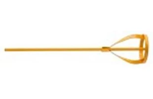 Mixer pentru vopsea Hardy. 85 x 400 mm. image