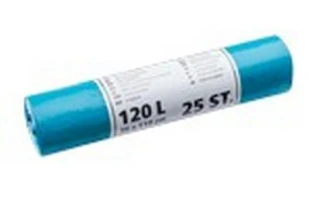 Saci p/u deseuri. 70х110cm. 35mкm. 25buc. image