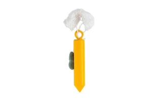 Fir cu plumb p/u zidar. 100g Kaem : image