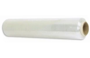 Folie de protectie STRETCH 1.9kg '17µm' image