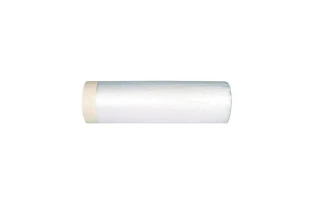 Folie de protectie cu banda adeziva seria-66 Scley. 0.55 x 20 m. image