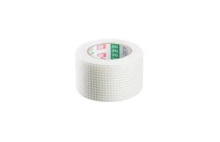 Banda din fibra de sticla pentru rosturi Kaem. 42 mm х 20 m. image