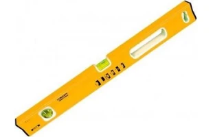 Nivela cu 2 indicatori 120cm Kaem : image