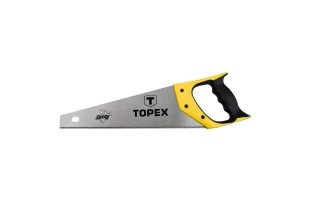 Fierastrau pentru taiere lemn, 400mm, 7-TPI,  Shark 10A440 Topex image