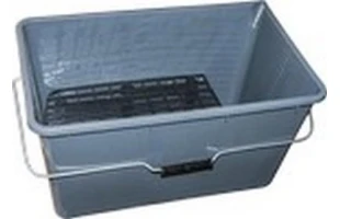 Galeata 20 l grate / releu image