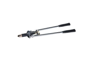 Cleste pentru popnituri cu brate lungi 43E780 Topex. 2.4-3.2-4.0-4.8. 535 mm. image