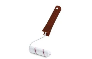 Trafaret MIKROFAZA 10cm h.8mm d15mm с ручкой image