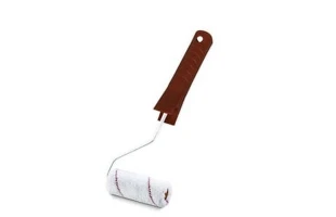 Trafaret MIKROFAZA 10cm h.8mm d30mm с ручкой image