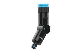 Adaptor unghiular cu filet interior ERGO Cellfast. 1/2" - 3/4" - 1" image