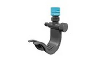 Suport perete pentru furtun cu adaptor Cellfast. 3/4" image