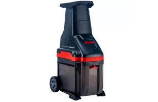 Tocator de frunze si crengi MH 2810 AL-KO Comfort. 2800 W. 48 l. 40 mm. image