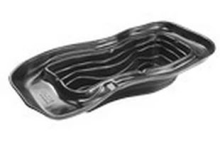 Iaz artificial din polietilena Т1000 AL-KO. 950 l. 280 x 140 cm. image