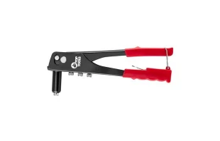 Cleste de nituri 2.4. 3.2. 4.0. 4.8 x 249mm Top Tools image