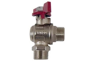 Robinet cu bila trept 1/2MM ARCO image