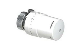 Cap termostatic calorifer, 0–28 grade, PN10, TEIDE, ARCO image