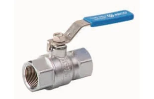Robinet cu bila FF 1/2' cu miner alungit ARCO image