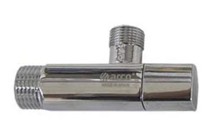 Robinet coltar. 1/2'Mх3/8'M ARCO image