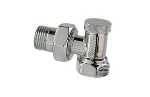 Robinet coltar pentru calorifer retur. 1/2'Fх1/2'M ARCO image