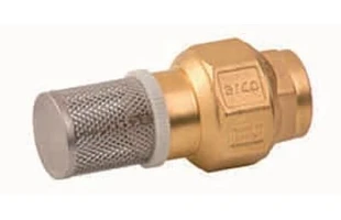 Supapa de sens cu filtru ARCO. d 3/4" FI/ FI. PN16. image