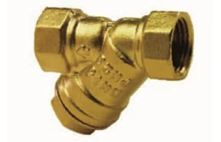 Filtru impuritati Y, PN16, sigilabil, alama, d 3/4", ARCO image
