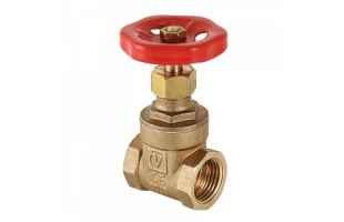 Robinet de trecere cu ventil 1/2" Arco image