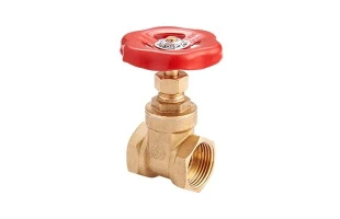 Robinet sertar alama 3/4" FI/ FI ARCO image