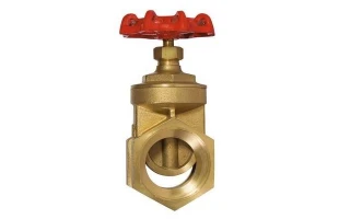 Robinet sertar alama 1" FI/ FI ARCO image