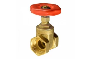 Robinet alama cu ventil 1" 1/4" ARCO image