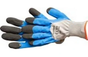 Manusi acoperite cu latex Seria-60 Hardy. XL. image